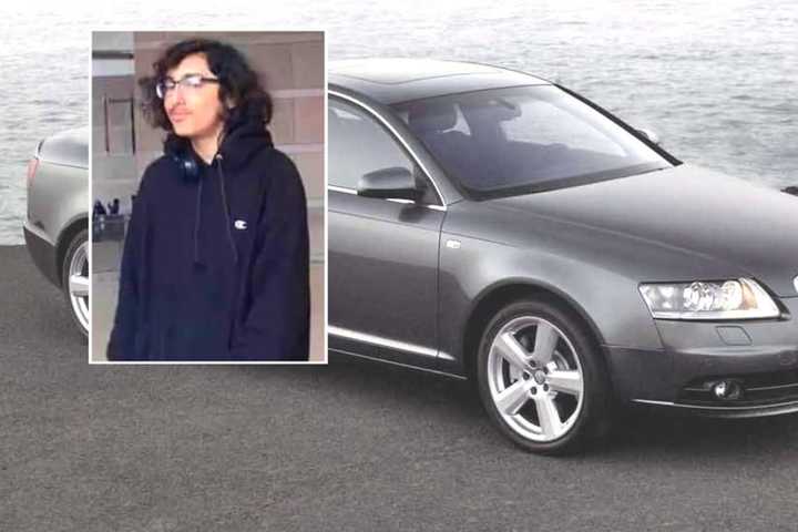 Have You Seen Hit-Run Sedan That Left Englewood Skateboarder Critical?