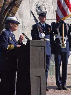 New City Elementary Students Honor Veterans In Annual Celebration