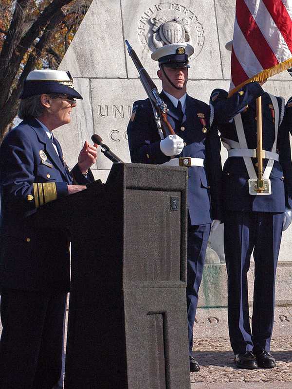 New City Elementary Students Honor Veterans In Annual Celebration