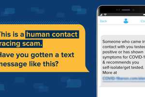 COVID-19: Beware Of Scammers Posing As Contact Tracers, FTC Says