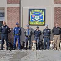 Here's How Many Motorists Were Charged With DUI By CT State Police Over Memorial Day Weekend