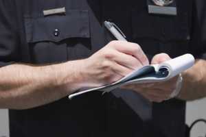 Driving In Union County? Police In Multiple Towns Cracking Down On Violations