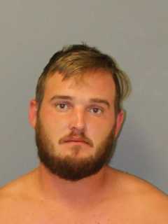 Wilton Man Tried To Break Into House While Family Was Home, Police Say