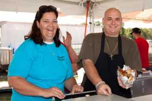 Flea Market Season At Stormville Airport Winds Down