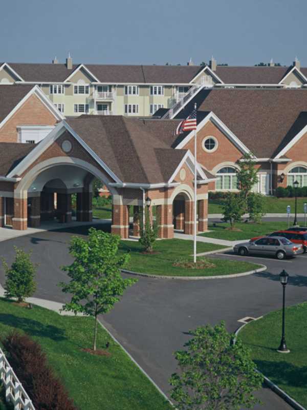 Redding's Meadow Ridge Adopts 'Life Plan Community' Designation