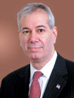 John Diaconis Running For County Board In North Castle
