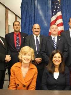 Petitions Available For Eastchester Board Of Education Nomination