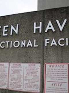Officer Attacked At Green Haven Correctional Facility