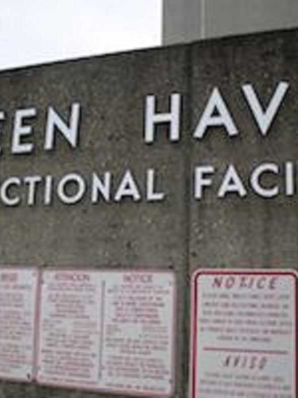 Officer Attacked At Green Haven Correctional Facility