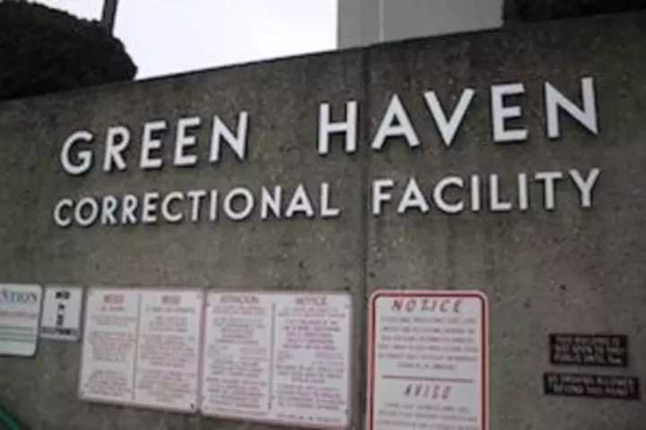 Officer Attacked At Green Haven Correctional Facility