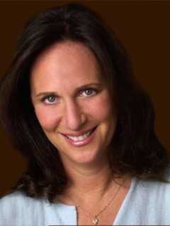 Happy Birthday To Englewood Film, TV Producer Lucy Fisher