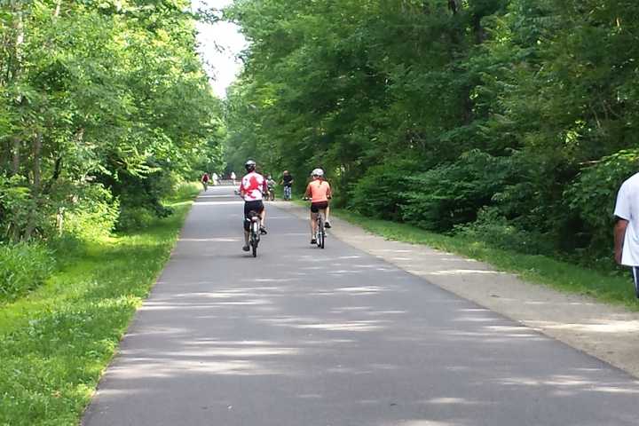 County Urges Vote for Dutchess Rail Trail In Nationwide Contest