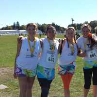 Rhinebeck Half-Marathon Offers Runners A Chance At 'The Sicko'