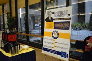 Pace University Unveils New Environmental Sustainability Institute 