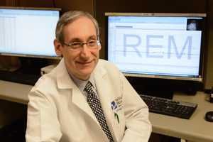 Don’t Ignore The Dangers Of Sleep Apnea Says Valley Sleep Specialist