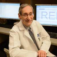 <p>The Valley Hospital's Dr. Jeffrey P. Barasch.</p>