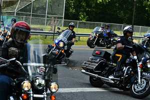 Warrior Run Rides Into Rochelle Park June 12