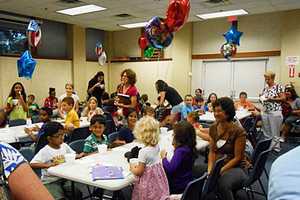 Ice Cream Social Coming To West Nyack Library