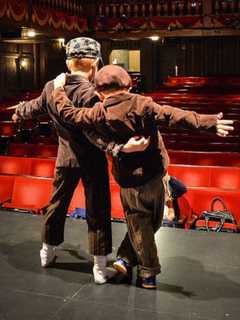 Free Family Day At Westport Country Playhouse