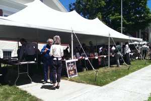 Scott Meyer Award Tops 8th Annual Millbrook Literary Festival