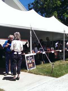 Millbrook Hosting Annual Literary Festival