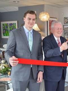 Lion's Paw & Co. Takes Steps To New Location In Fairfield