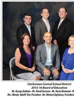 Clarkstown School Officials Oppose New Teacher Evaluation Rules