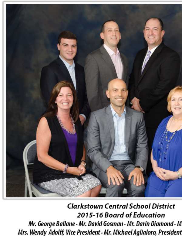 Clarkstown School Officials Oppose New Teacher Evaluation Rules
