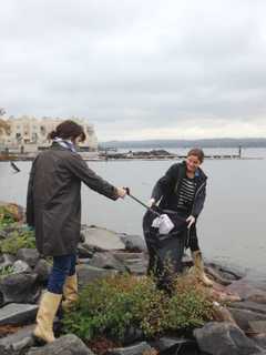 Keep Rockland Beautiful Seeks More Volunteers For Fall Cleanup