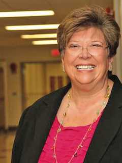 Longtime Rockland Resident Resigns After 22 Years As HS Principal