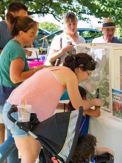 Stony Kill Farm Hosting Butterfly Festival