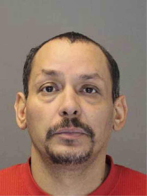 Judge Sentences Spring Valley Man In Rape, Murder