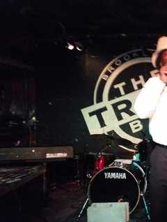 Mamaroneck Resident Is Sanitation Worker By Day, Singer By Night