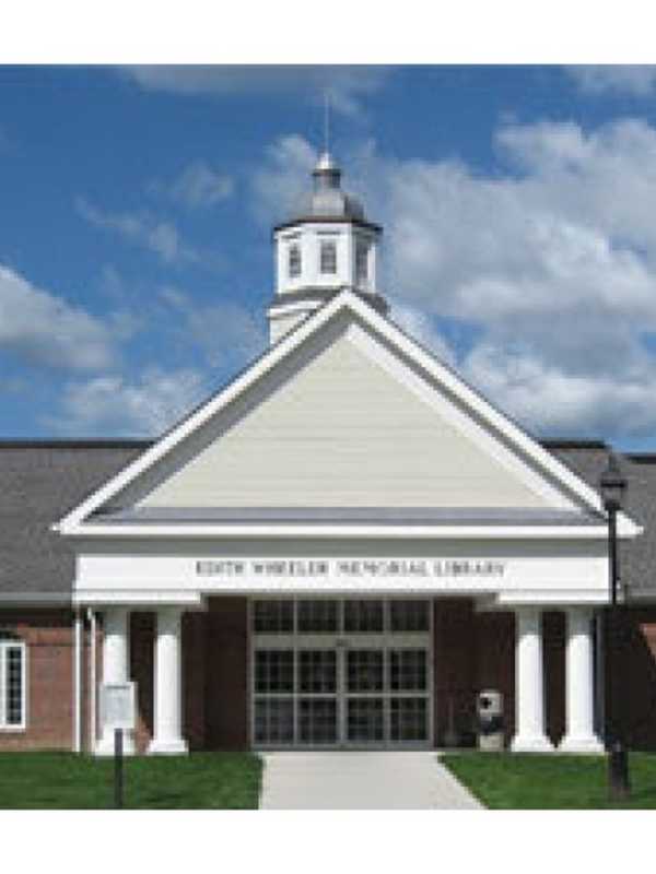 Social Security Explained At Library Program In Monroe