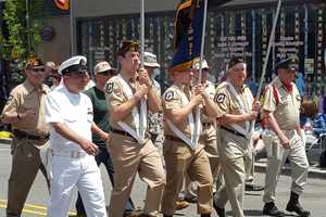Closter Sets Memorial Day Parade