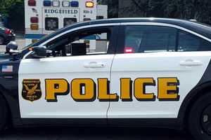 Ridgefield PD: Cellphone Stop Turns Up 1½ Pounds Of Pot