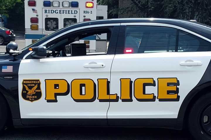 Ridgefield PD: Racing Trio Nabbed After Palisades Park Crash