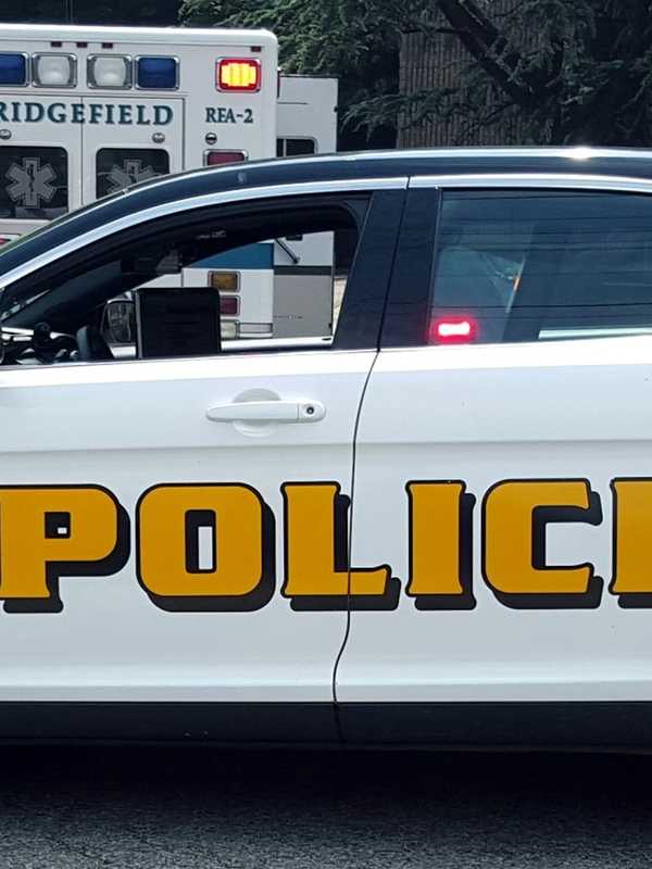 Ridgefield Police Investigate Rash Of Burglaries