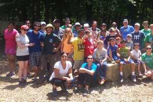 Bergen Volunteer Center Partners With MEVO For Family Volunteer Day