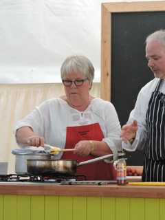 Paramus' Chef Central Announces Chef Lineup For New Competition