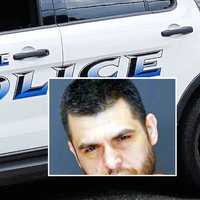 Traffic Stop Near GWB Turns Up Loaded Gun, Sends NYC Carpenter To Jail