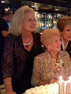 Westchester Woman Celebrates 100th Birthday With Family, Mayor 