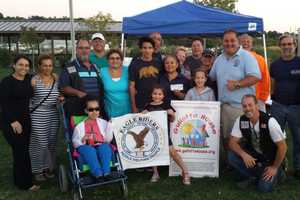 Family Fun Day Raises Funds For Gullotta House