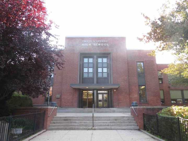 Paul D. Schreiber High School