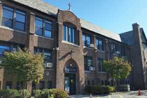 Resurrection Grammar School Hosts Christmas Fair This Weekend