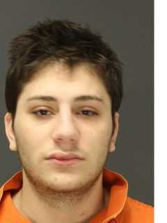 Man Charged With Robbery, Drug Possession In Mahwah