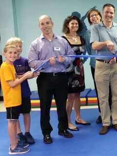Pediatric Physical Therapy Practice Opens Facility In Mount Kisco