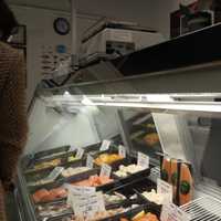 <p>The Fish Dock in Closter offers Islandic selections. </p>