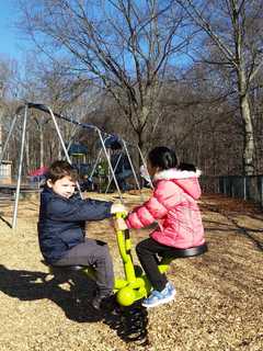 Weather Warms Up This Week As Spring Arrives In Bridgeport
