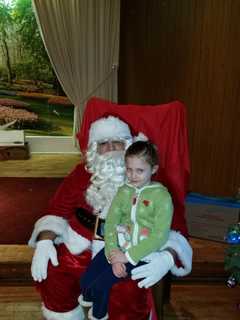Mount Kisco Chamber Helps Light Up The Town For The Holiday Season